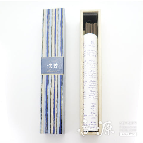 Nippon Kodo Incense Sticks – Kayuragi (40 Sticks)