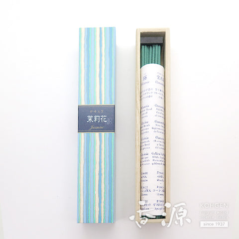 Nippon Kodo Incense Sticks – Kayuragi (40 Sticks)