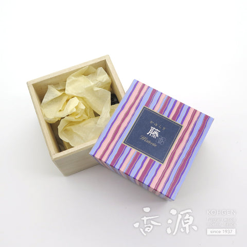 Nippon Kodo Cone Incense – Kayuragi (12 Cones)