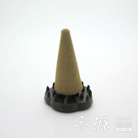 Nippon Kodo Cone Incense – Kayuragi (12 Cones)