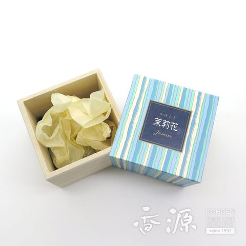 Nippon Kodo Cone Incense – Kayuragi (12 Cones)
