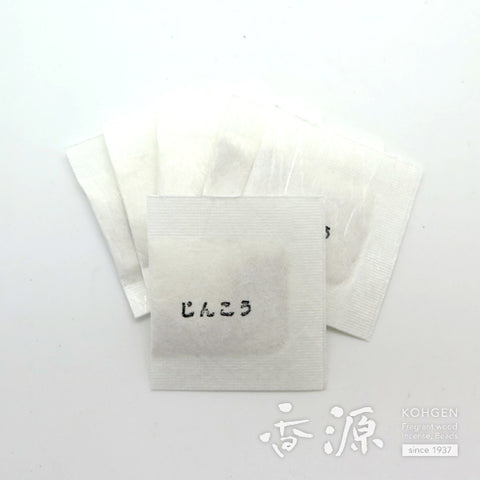 Nippon Kodo Card Sachet – Kayuragi