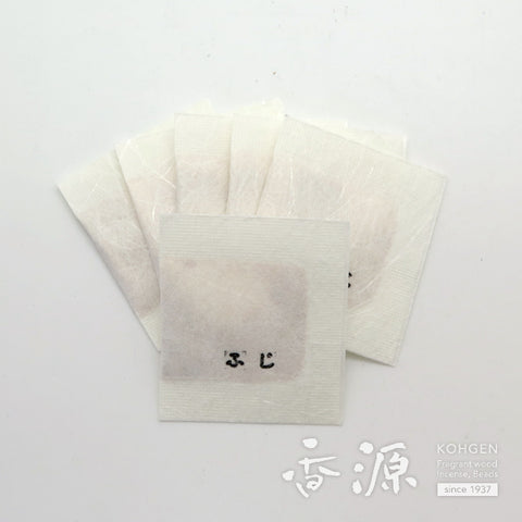 Nippon Kodo Card Sachet – Kayuragi