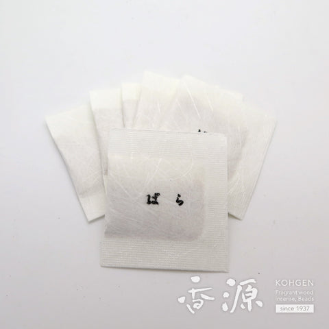 Nippon Kodo Card Sachet – Kayuragi