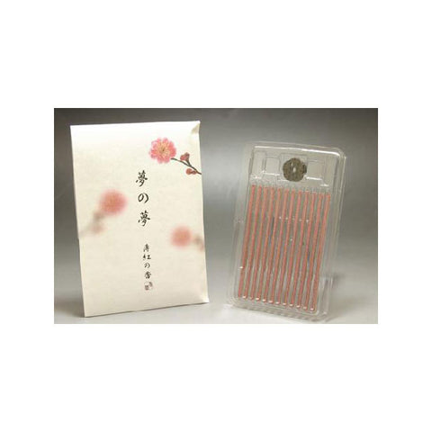 Nippon Kodo Incense Sticks, Yume-no-Yume