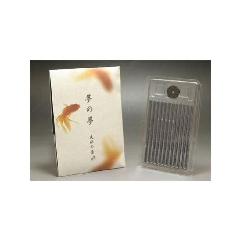 Nippon Kodo Incense Sticks, Yume-no-Yume