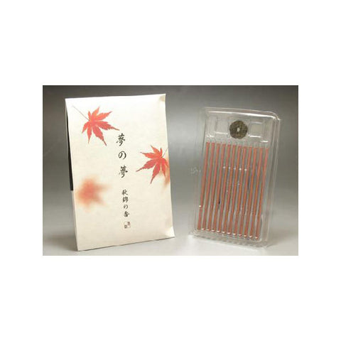 Nippon Kodo Incense Sticks, Yume-no-Yume