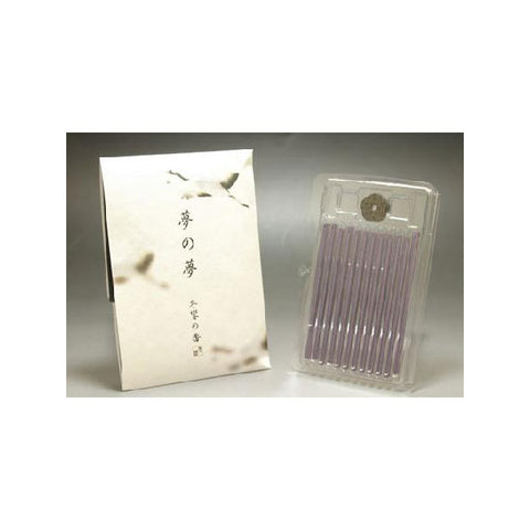 Nippon Kodo Incense Sticks, Yume-no-Yume