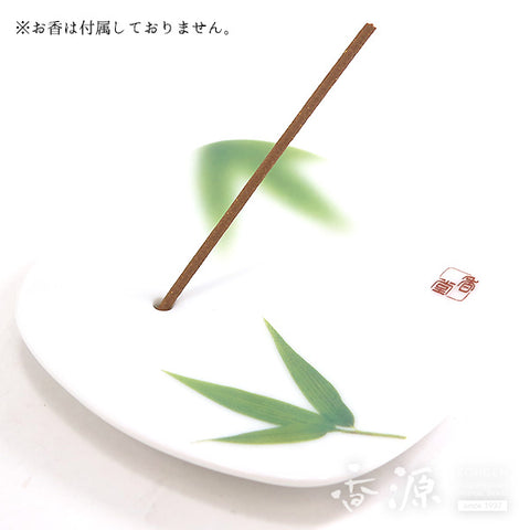 Nippon Kodo Incense Holder – Yume no Yume