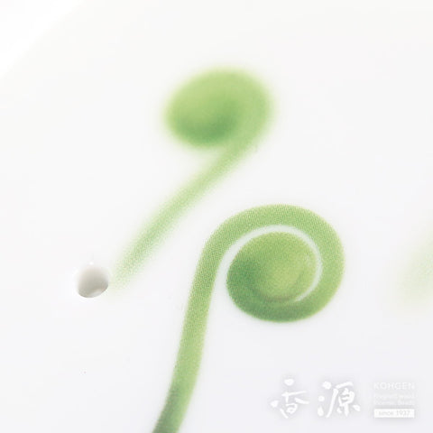 Nippon Kodo Incense Holder – Yume no Yume