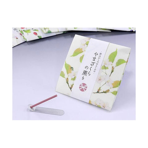 Nippon Kodo Incense Sticks – Ofukuwake