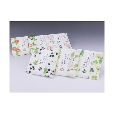 Nippon Kodo Incense Sticks – Ofukuwake
