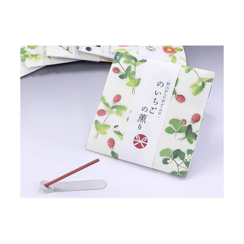 Nippon Kodo Incense Sticks, Ofukuwake