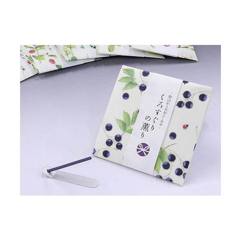 Nippon Kodo Incense Sticks, Ofukuwake