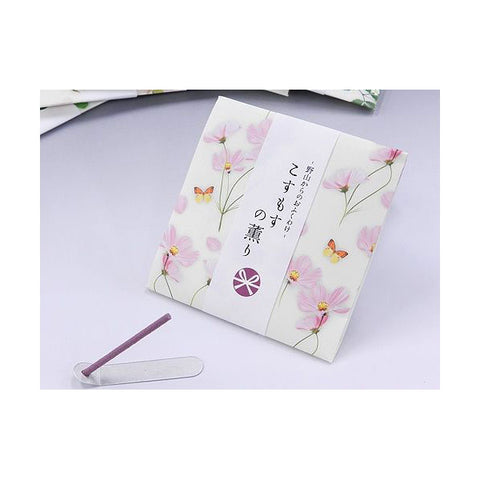 Nippon Kodo Incense Sticks, Ofukuwake