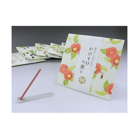 Nippon Kodo Incense Sticks, Ofukuwake