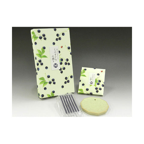 Nippon Kodo Incense Sticks, Ofukuwake