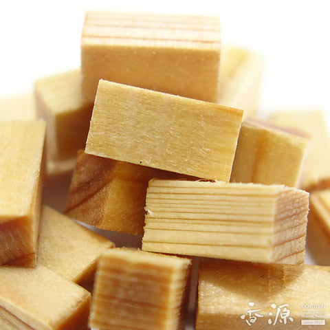 Nippon Kodo sizuro – Japanese Aromatic Woods