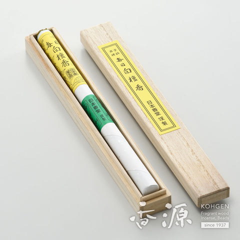 Nippon Kodo Incense Sticks – Long Sticks Selection
