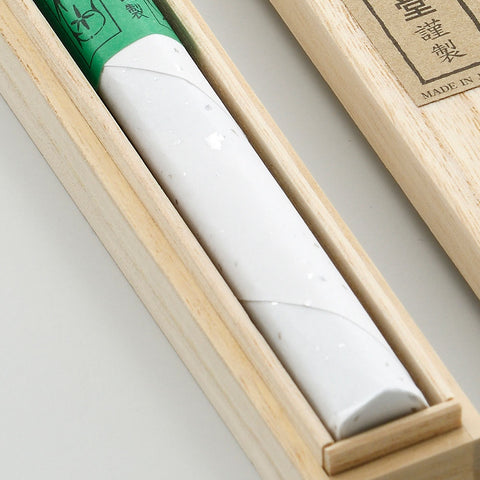 Nippon Kodo Incense, Jinkoh Juzan, Agarwood, Long Sticks