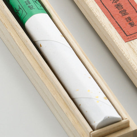 Nippon Kodo Incense, Kyara Kongo, Long Sticks