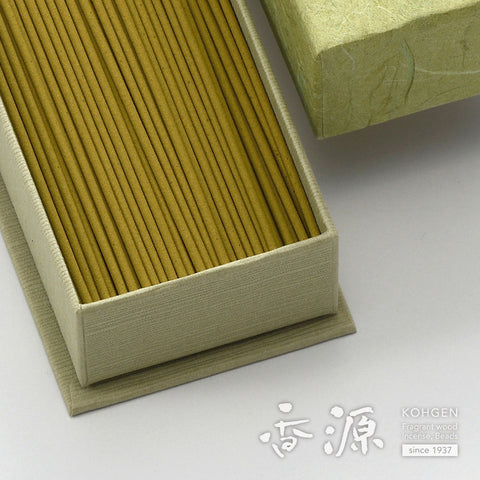Nippon Kodo Incense – Mainichi Byakudan (Sandalwood)