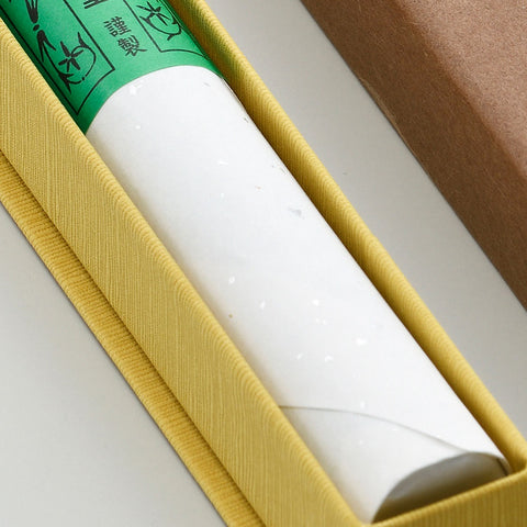 Nippon Kodo Incense, Jinkoh Juzan, Agarwood, Long Sticks