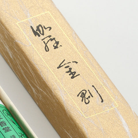 Nippon Kodo Incense, Kyara Kongo, Long Sticks