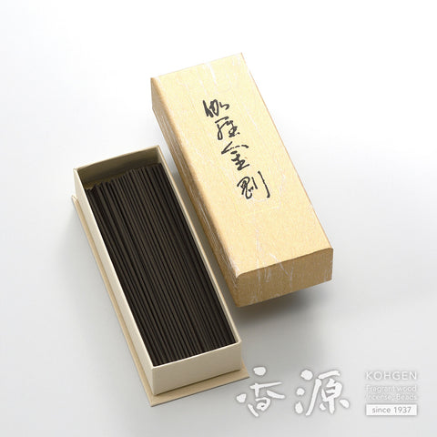 Nippon Kodo Incense – Kyara Kongo