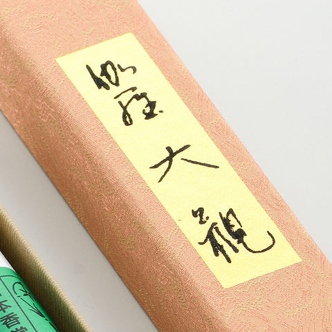 Nippon Kodo Incense Sticks – Long Sticks Selection