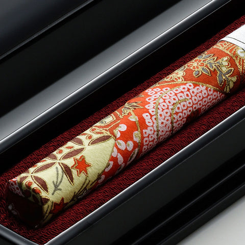 Nippon Kodo Top-Quality Incense Sticks, Kyara Fugaku Series, Long Sticks