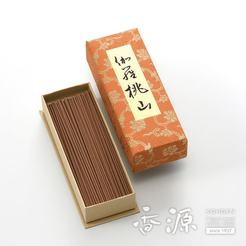 Nippon Kodo Incense – Kyara Momoyama