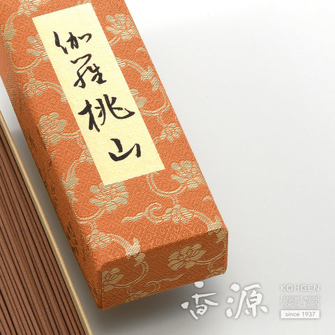 Nippon Kodo Incense – Kyara Momoyama