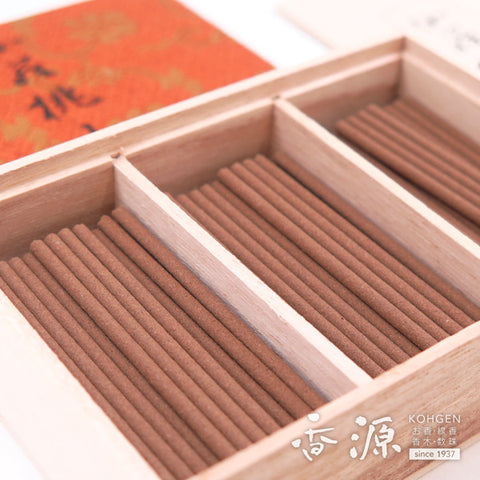 Nippon Kodo Incense – Kyara Momoyama
