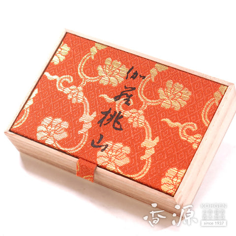Nippon Kodo Incense – Kyara Momoyama