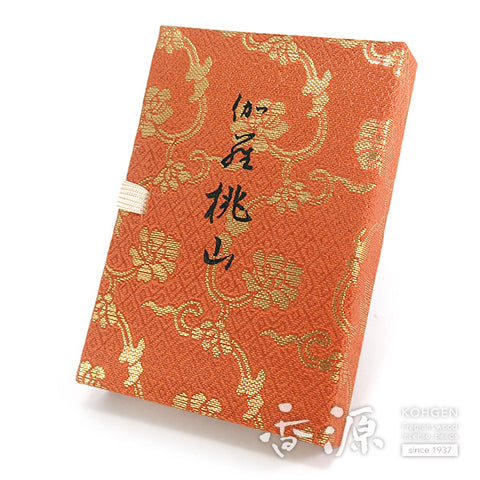Nippon Kodo Incense – Kyara Momoyama