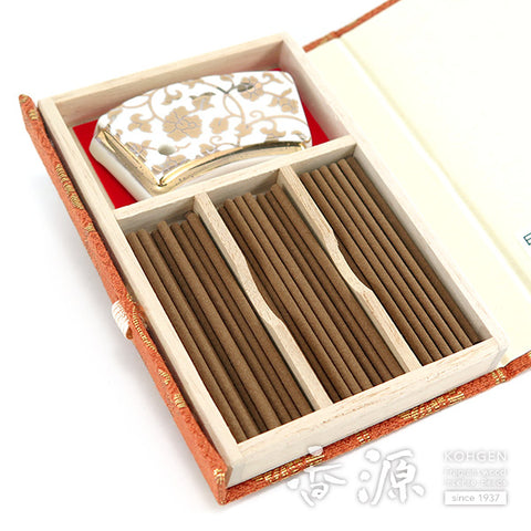 Nippon Kodo Incense – Kyara Momoyama