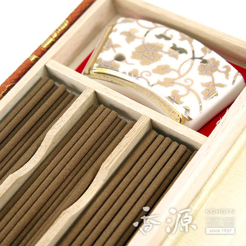 Nippon Kodo Incense – Kyara Momoyama