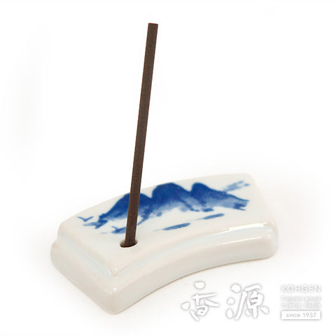 Nippon Kodo Incense, Jinkoh Juzan, Agarwood