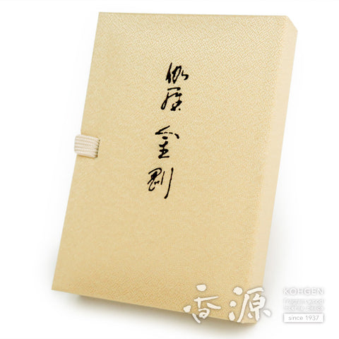 Nippon Kodo Incense – Kyara Kongo