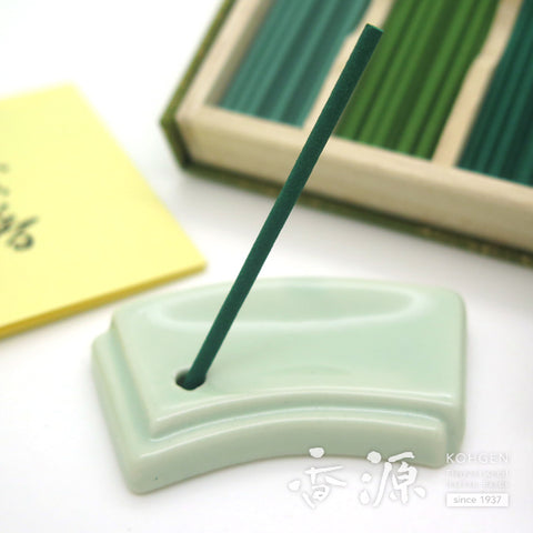 Nippon Kodo Incense, Mori no Koh - Scents of Forest, Hinoki Japanese Cypress