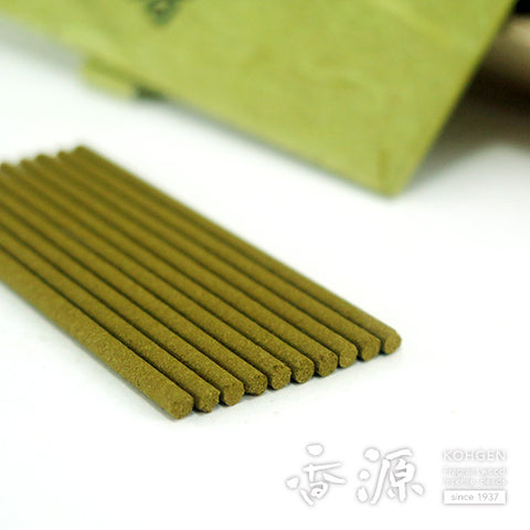 Nippon Kodo Incense – Mainichi Byakudan (Sandalwood)
