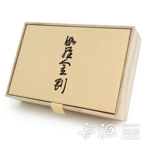 Nippon Kodo Incense – Kyara Kongo