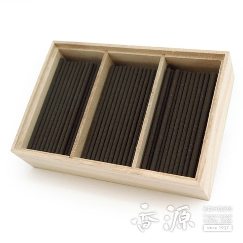 Nippon Kodo Incense – Kyara Kongo