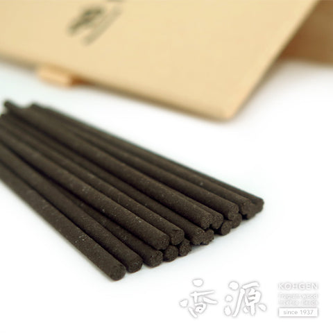 Nippon Kodo Incense – Kyara Kongo