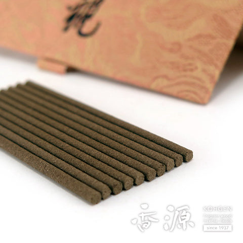 Nippon Kodo Incense, Kyara Taikan
