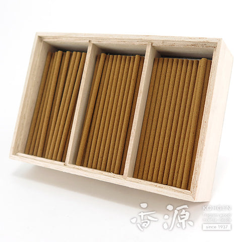 Nippon Kodo Incense – Tokusei Byakudan (Sandalwood)