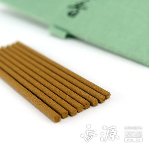 Nippon Kodo Incense – Tokusei Byakudan (Sandalwood)