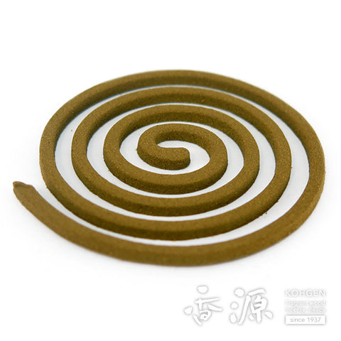Nippon Kodo Incense – Mainichi Byakudan (Sandalwood)