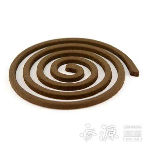 Nippon Kodo Incense, Kyara Taikan